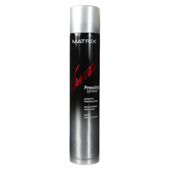 Matrix - Vavoom - Extra-Full Freezing Spray