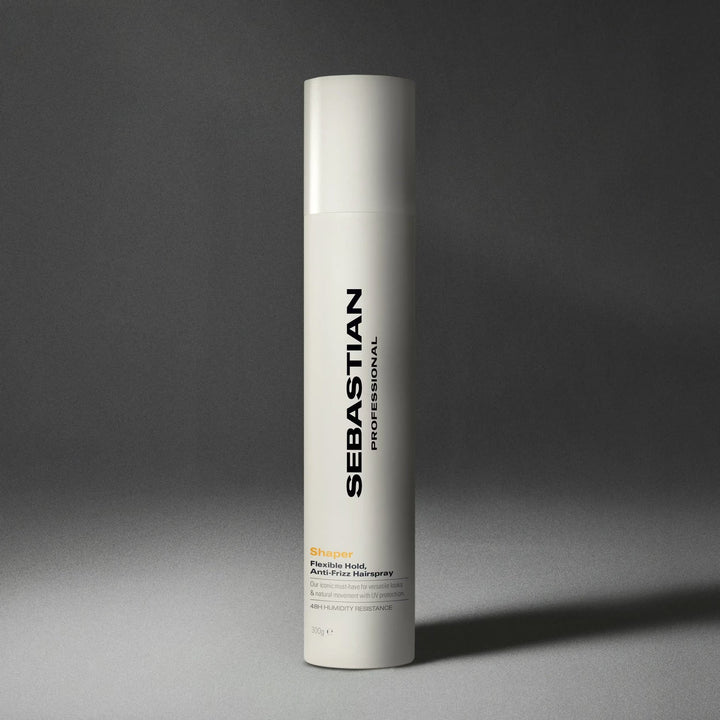 Sebastian Shaper Medium hold Flexible Anti-Frizz Hairspray