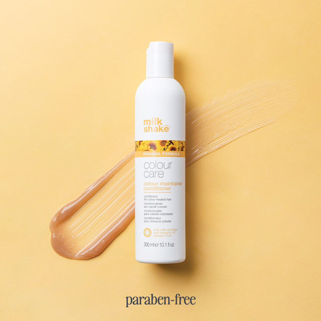 milk_shake Colour Care Colour Maintainer Conditioner styled product shot