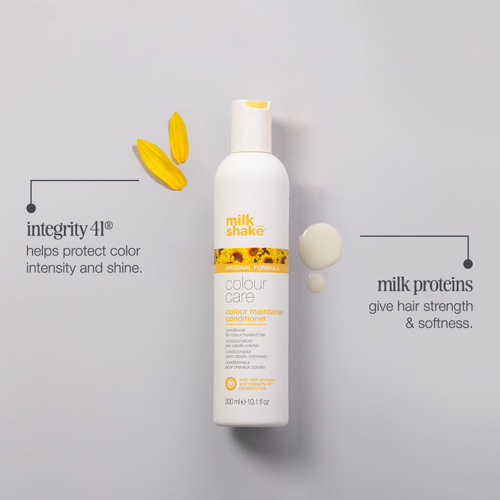 milk_shake Colour Care Colour Maintainer Conditioner key ingredients