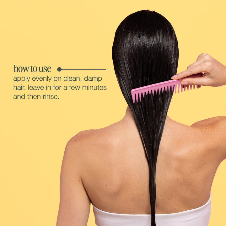 milk_shake Colour Care Colour Maintainer Conditioner how to use