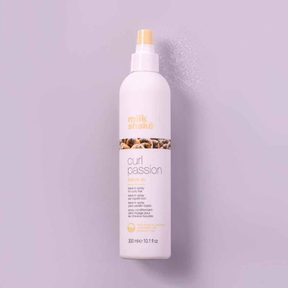 milk_shake Curl Passion Leave In styled product shot