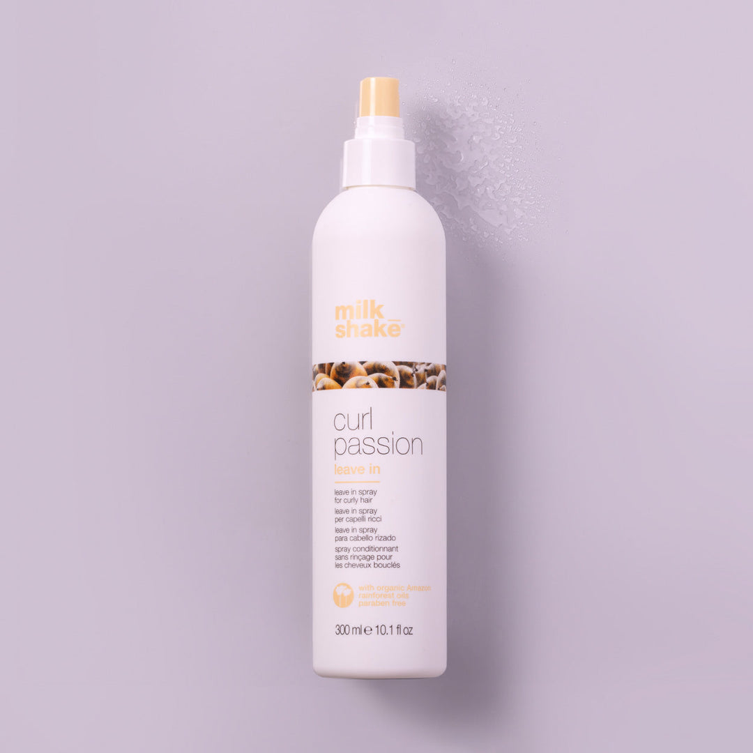 milk_shake Curl Passion Leave In styled product shot