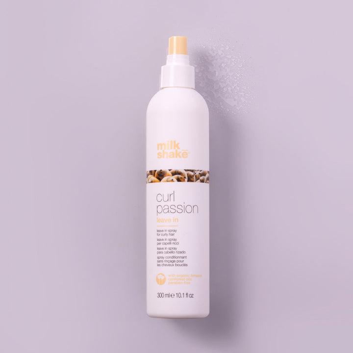 milk_shake Curl Passion Leave In styled product shot