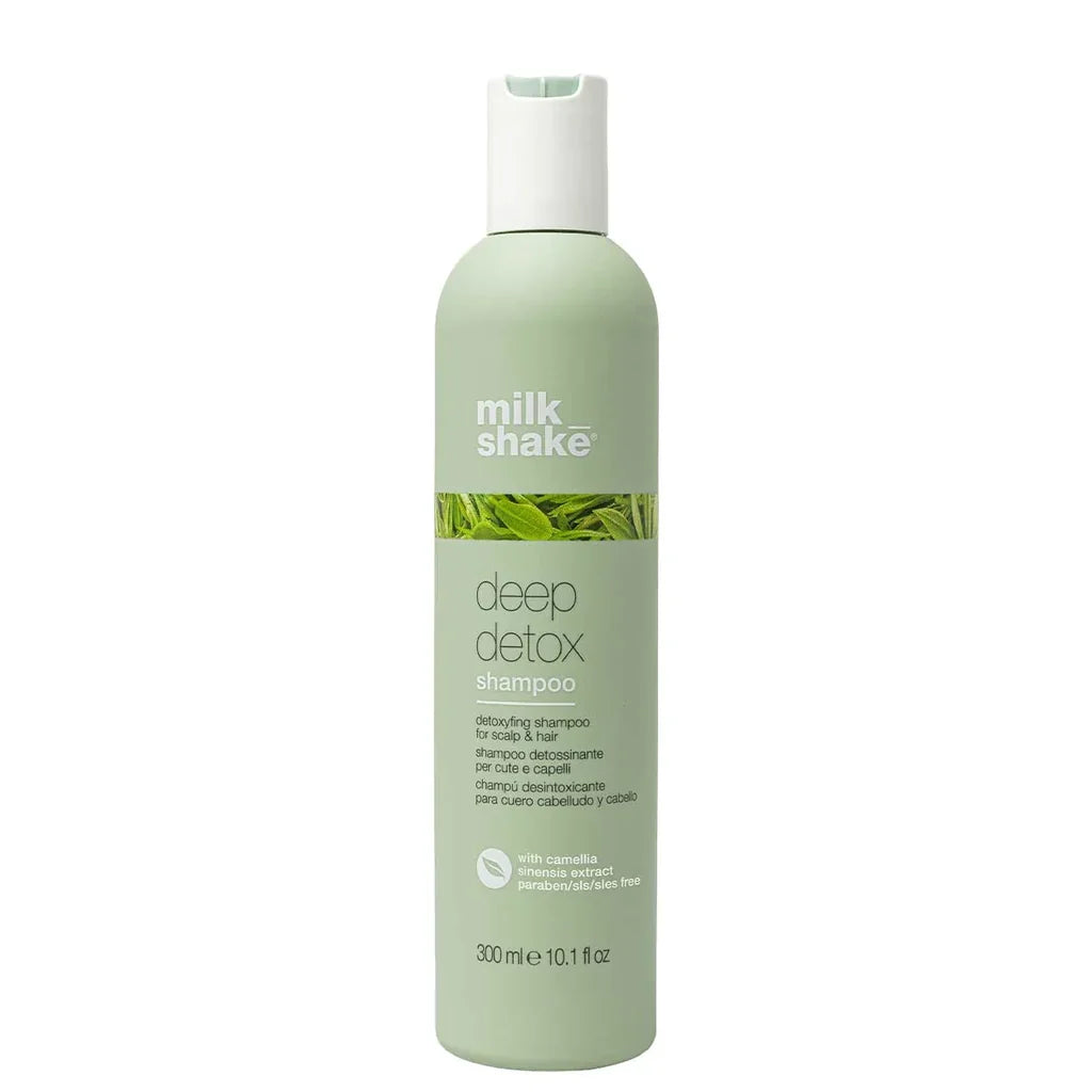 Milkshake - Deep Detox Cleansing Shampoo