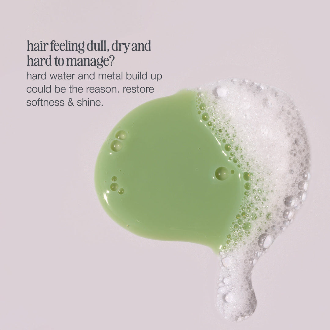 milk_shake Deep Detox Shampoo pro tip