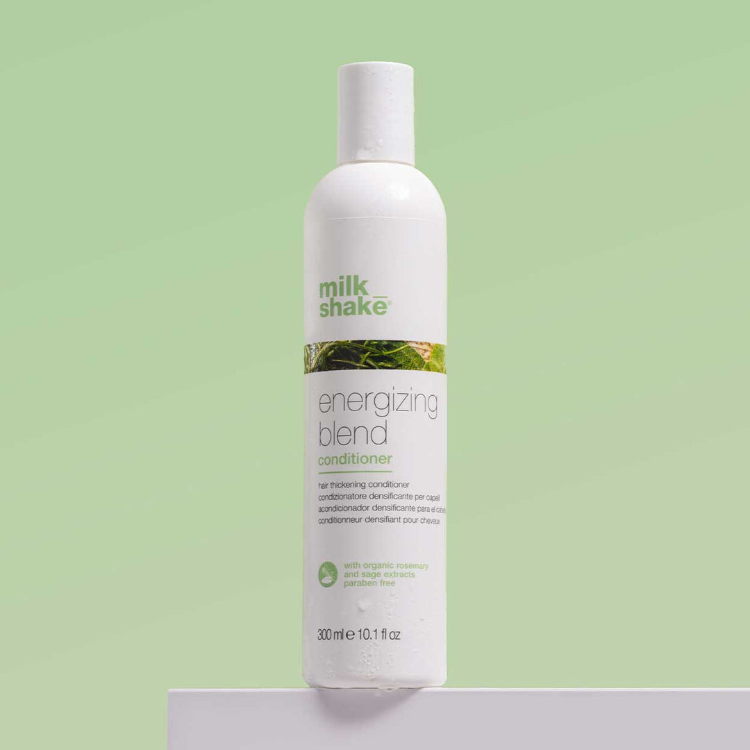 milk_shake Energizing Blend Conditioner styled product shot