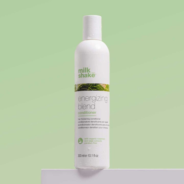 milk_shake Energizing Blend Conditioner styled product shot