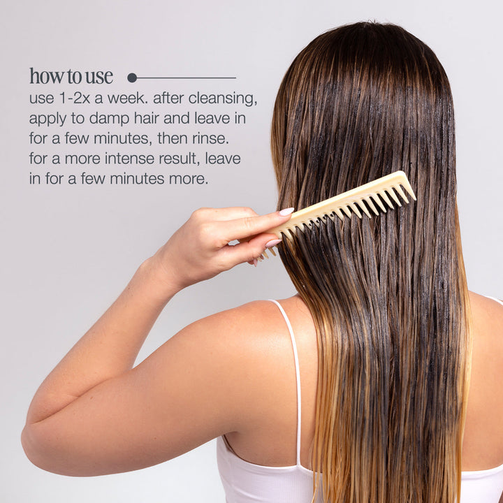 milk_shake Icy Blond Conditioner how to use