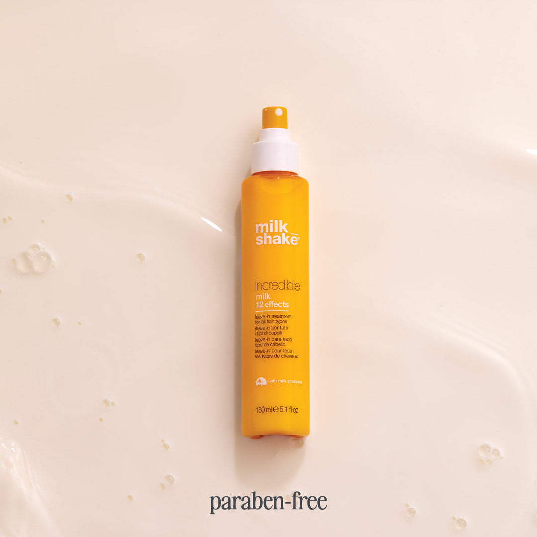 milk_shake Incredible Milk styled product shot