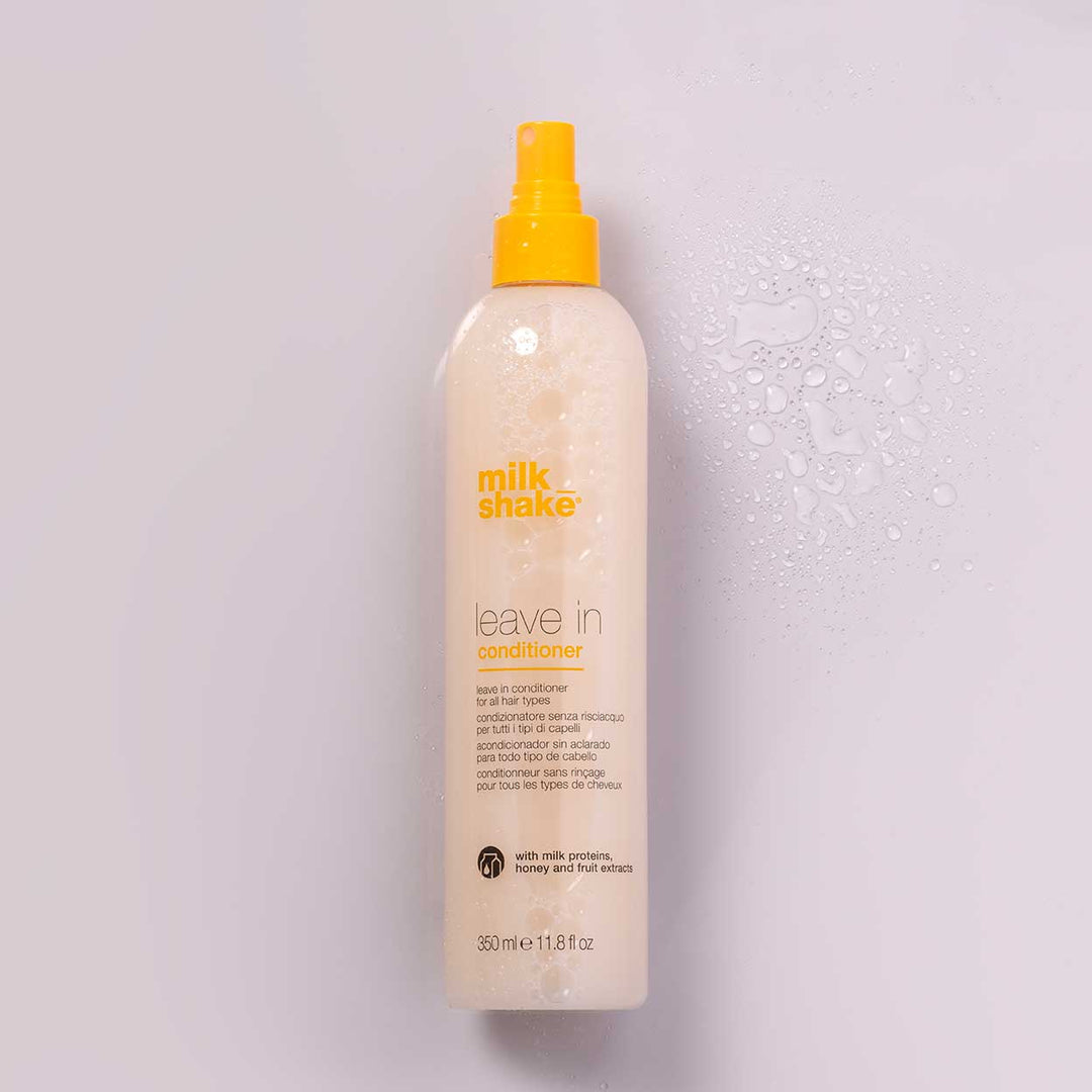 milk_shake Leave In Conditioner styled product shot