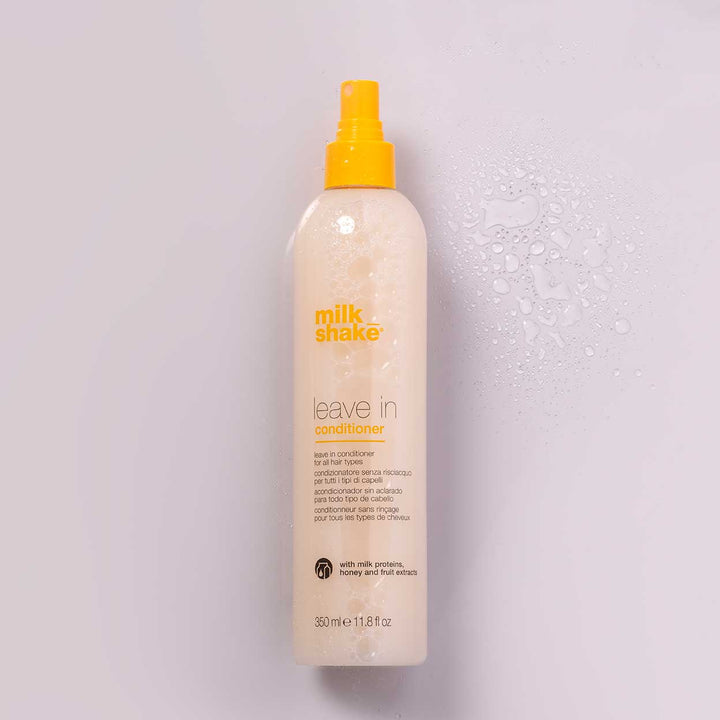 milk_shake Leave In Conditioner styled product shot