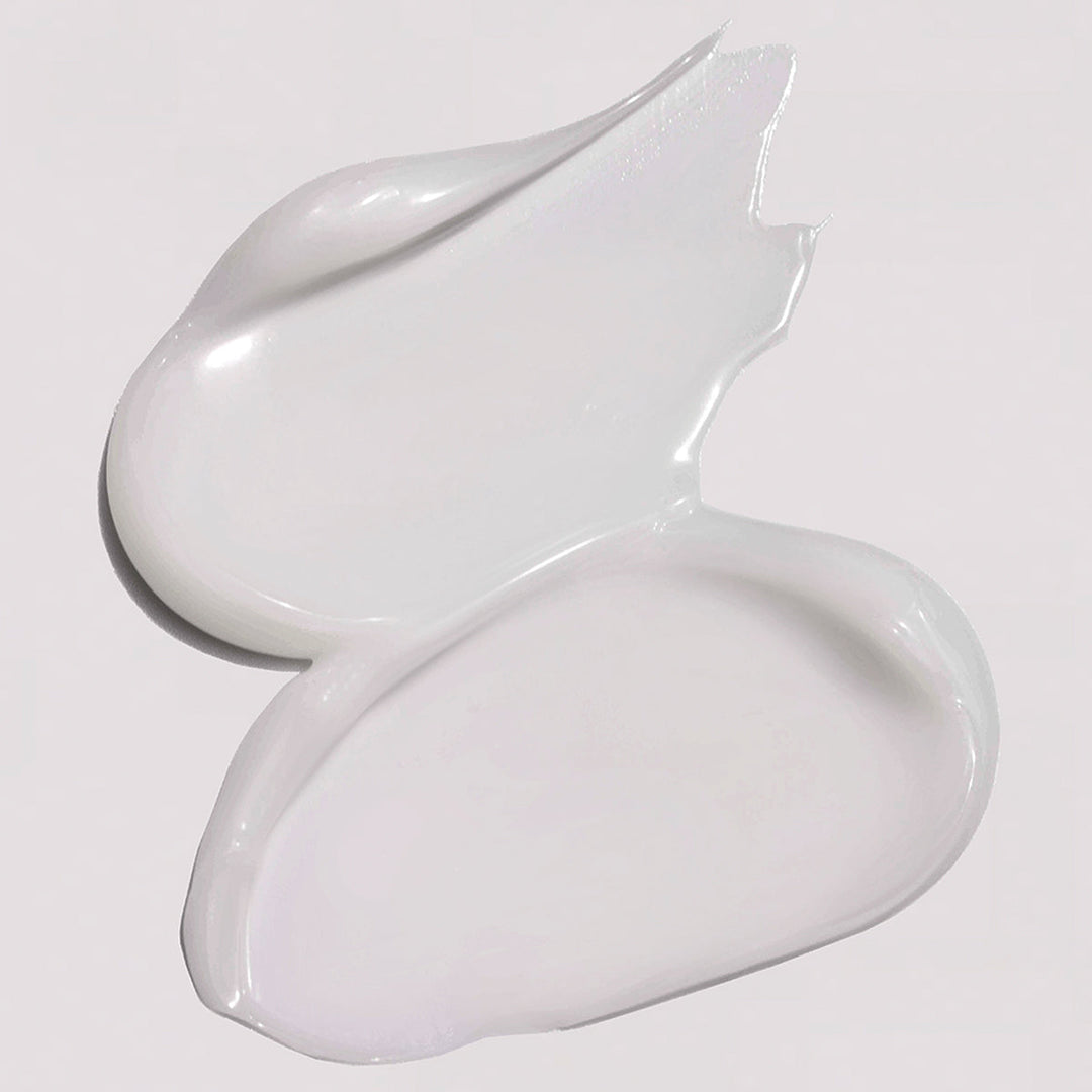 milk_shake Lifestyling Smoothing Cream texture