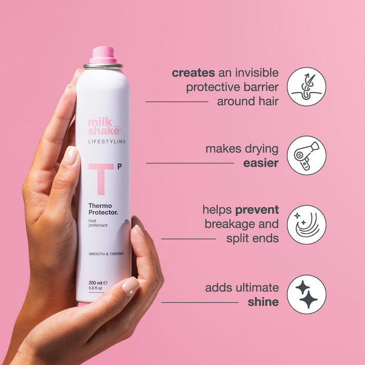 milk_shake Lifestyling Thermo Protector key benefits
