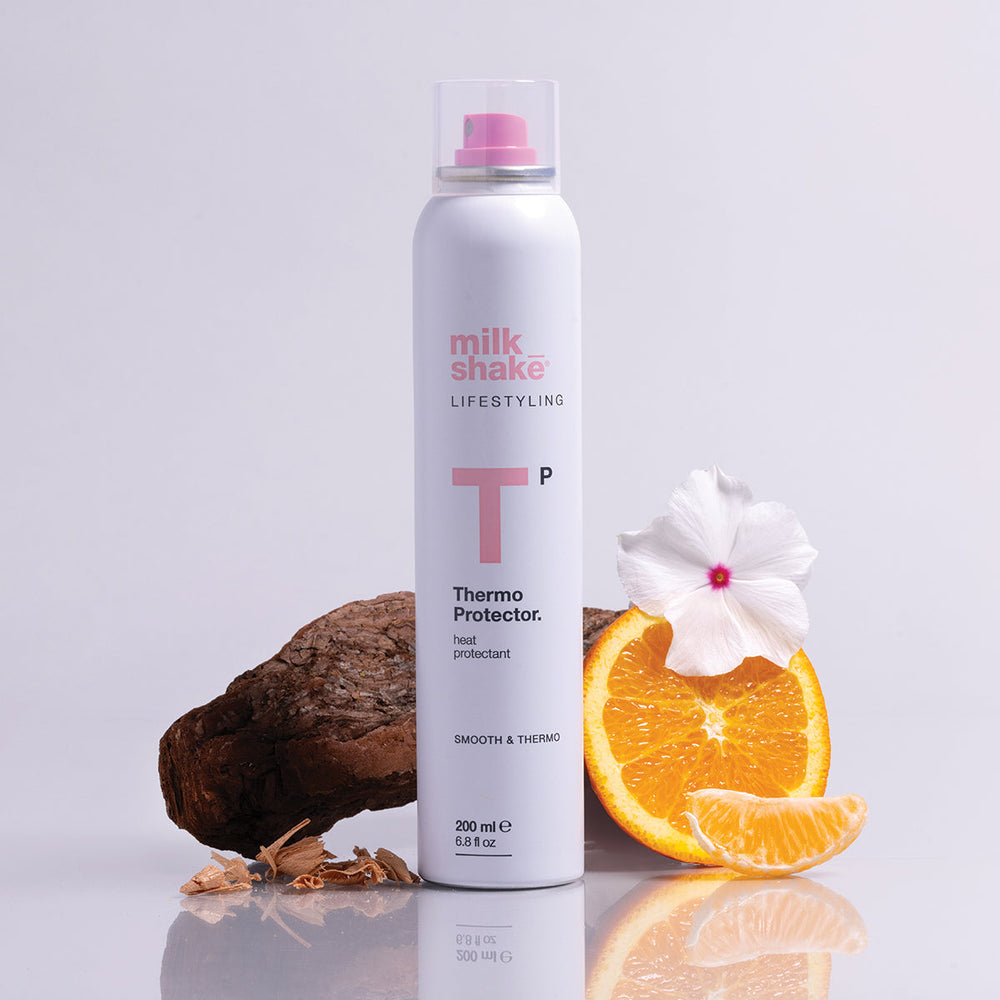 milk_shake Lifestyling Thermo Protector styled product shot