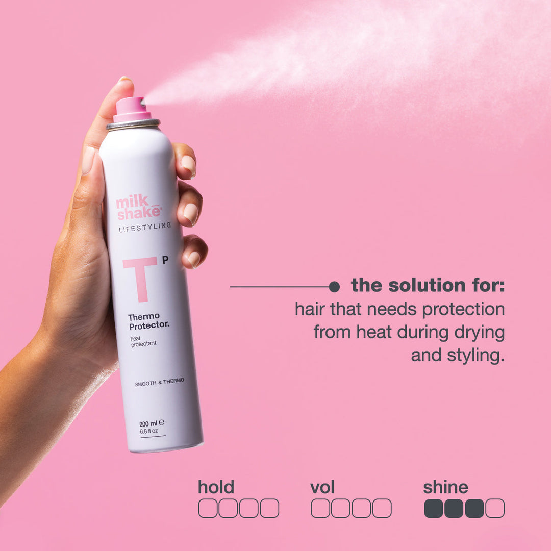 milk_shake Lifestyling Thermo Protector what it is for