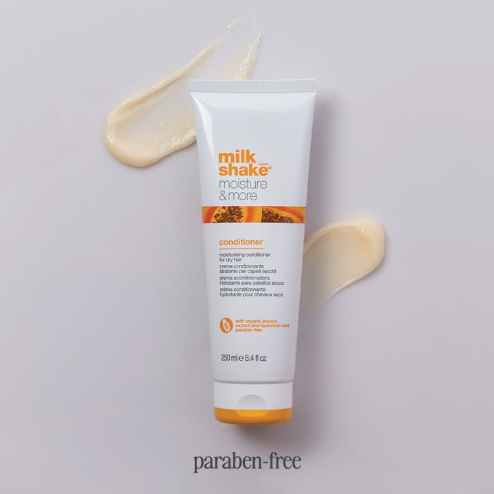 milk_shake Moisture & More Conditioner free from