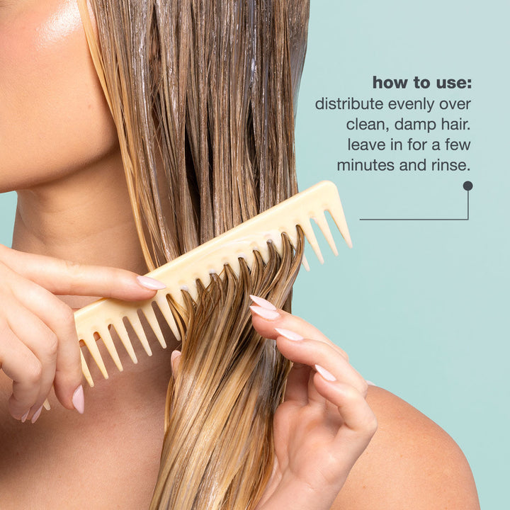 milk_shake Volume Solution Volumizing Conditioner how to use