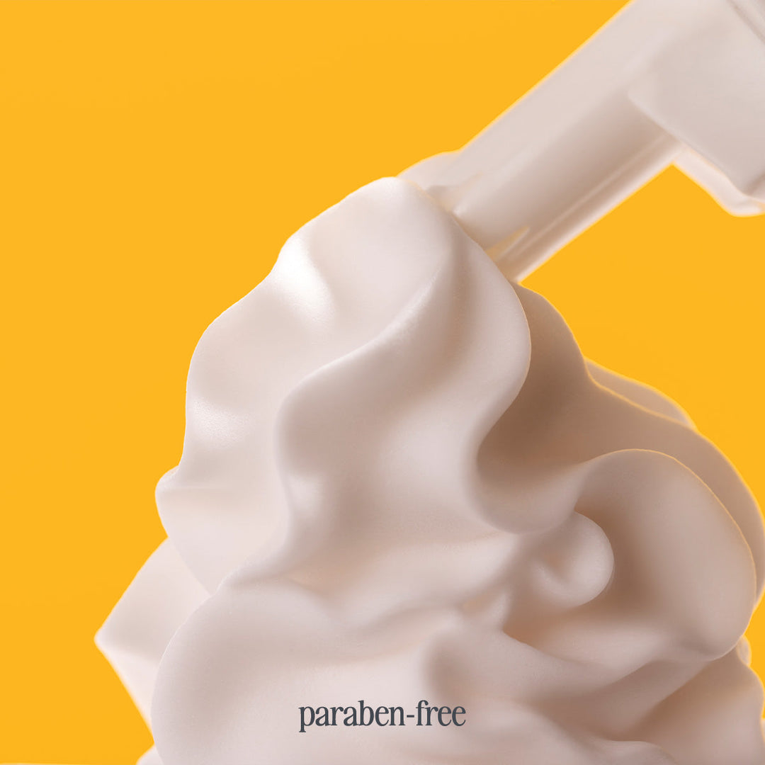 milk_shake Whipped Cream Leave-In Foam texture