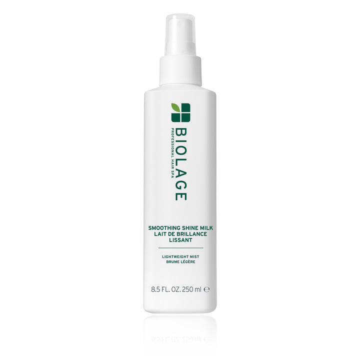 Biolage Smoothing Shine Milk 8.5 oz (250 ml)