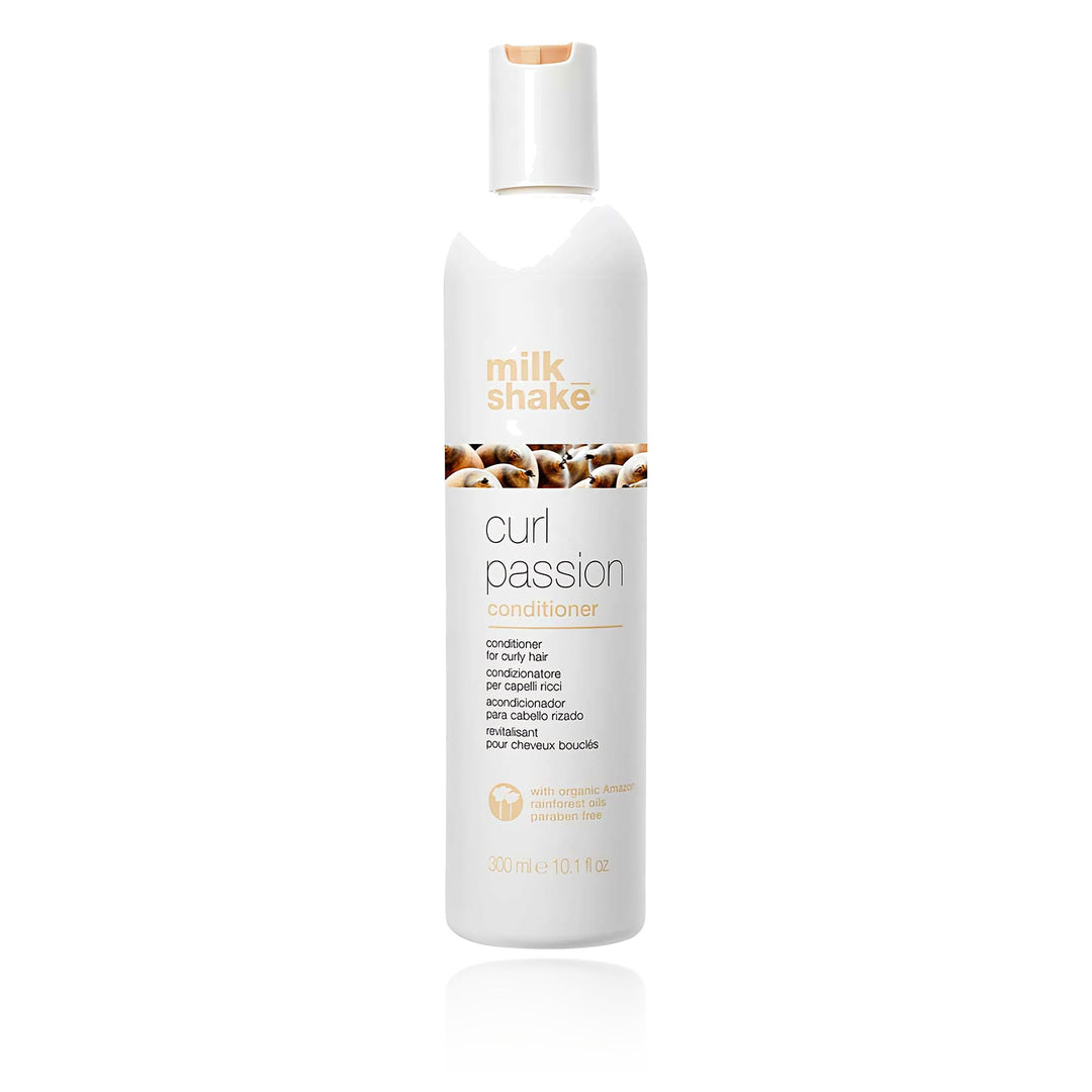 milk_shake Curl Passion Conditioner