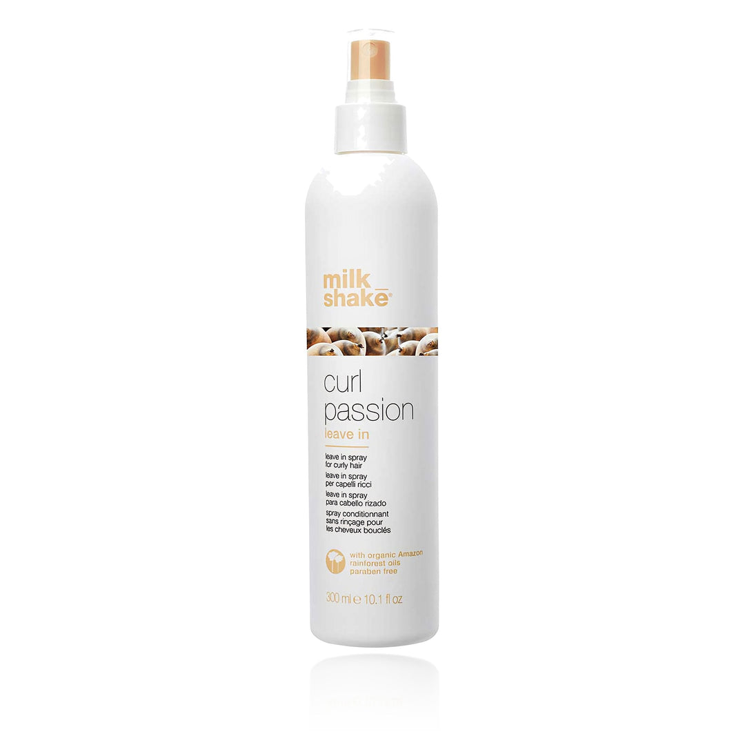 milk_shake Curl Passion Leave In