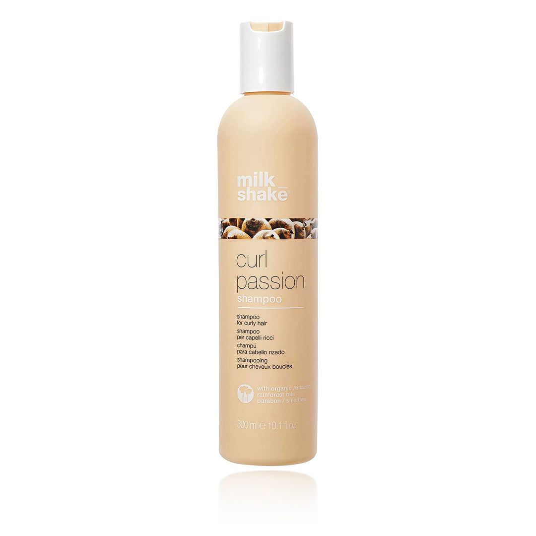 milk_shake Curl Passion Shampoo