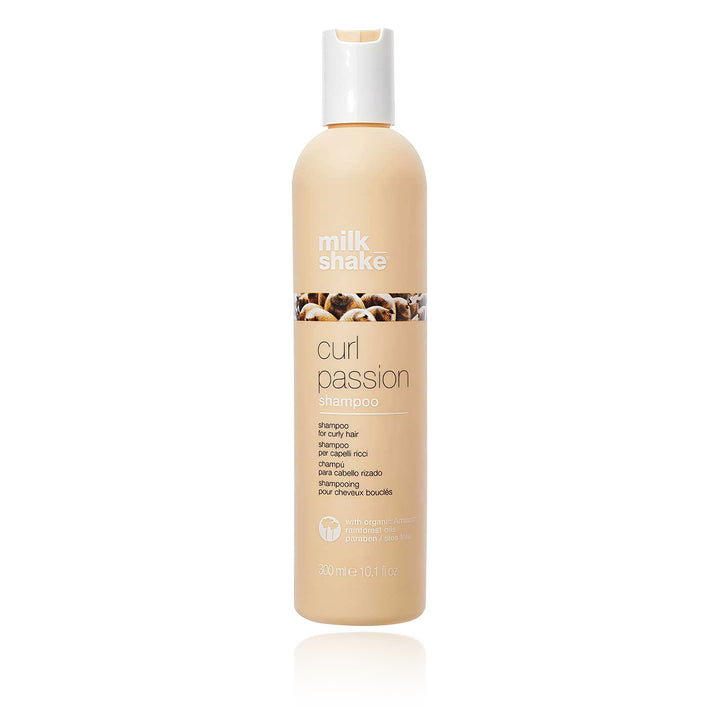 milk_shake Curl Passion Shampoo