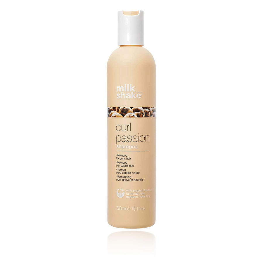milk_shake Curl Passion Shampoo