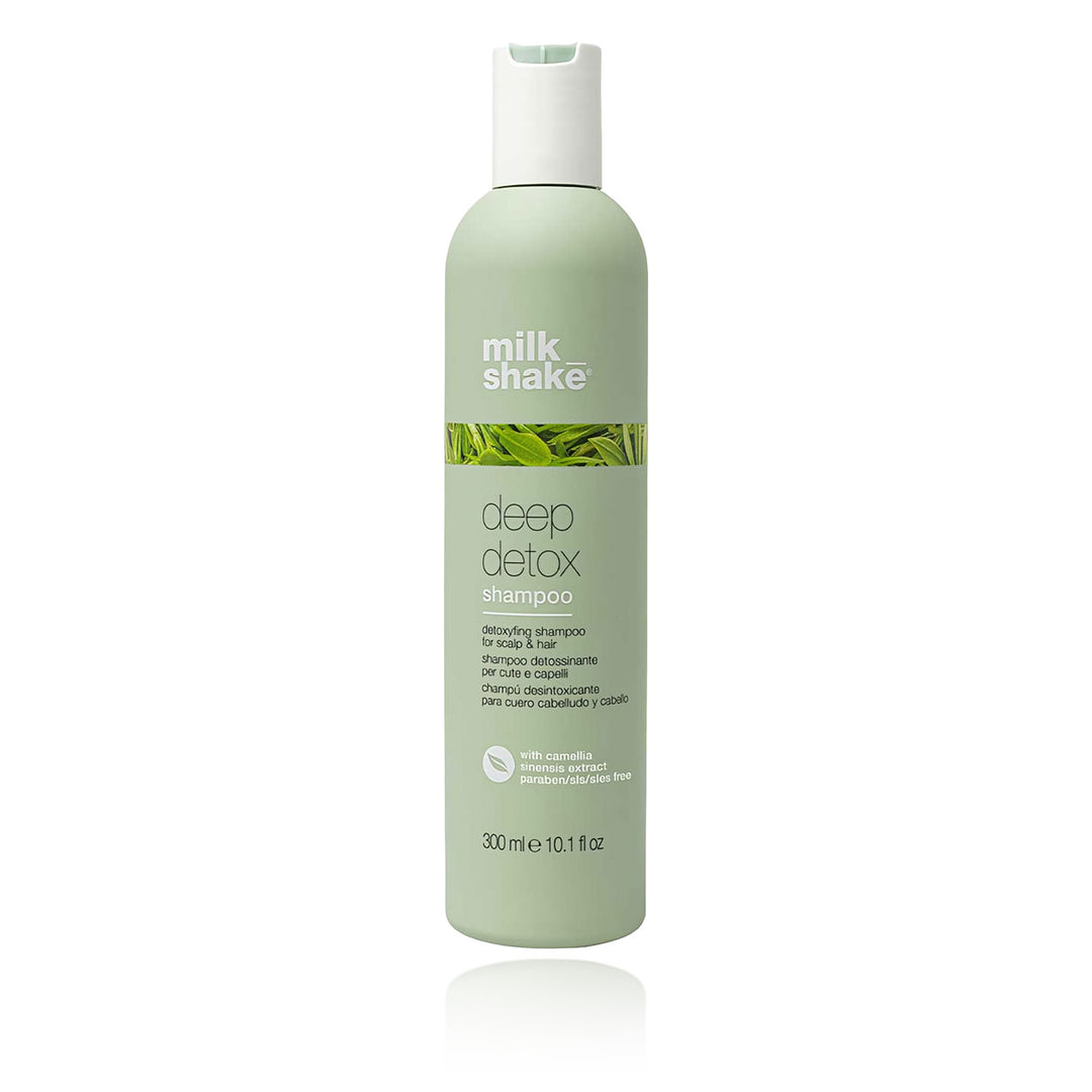 milk_shake Deep Detox Shampoo