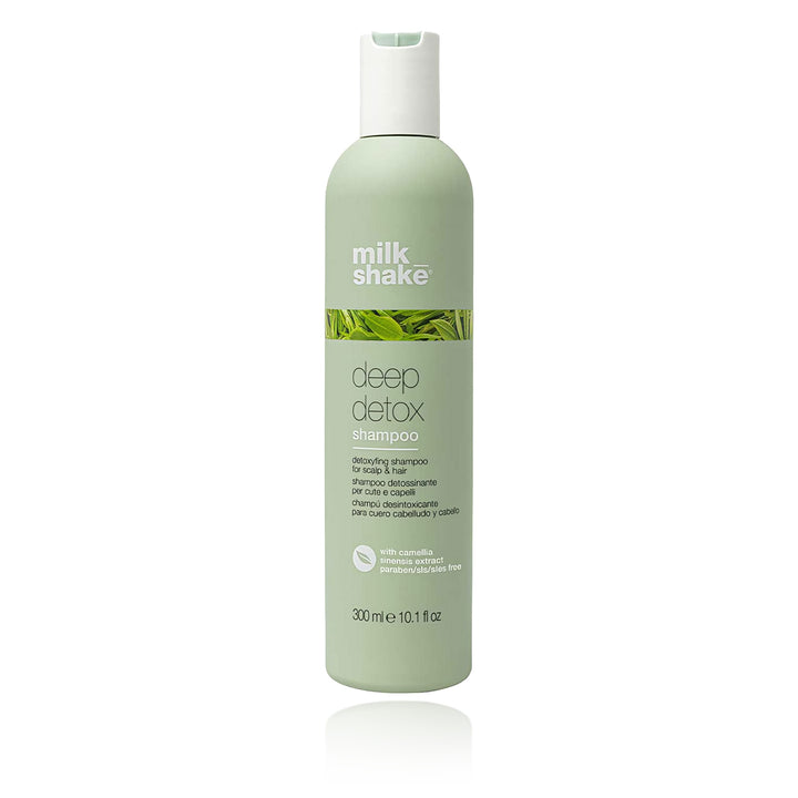 milk_shake Deep Detox Shampoo