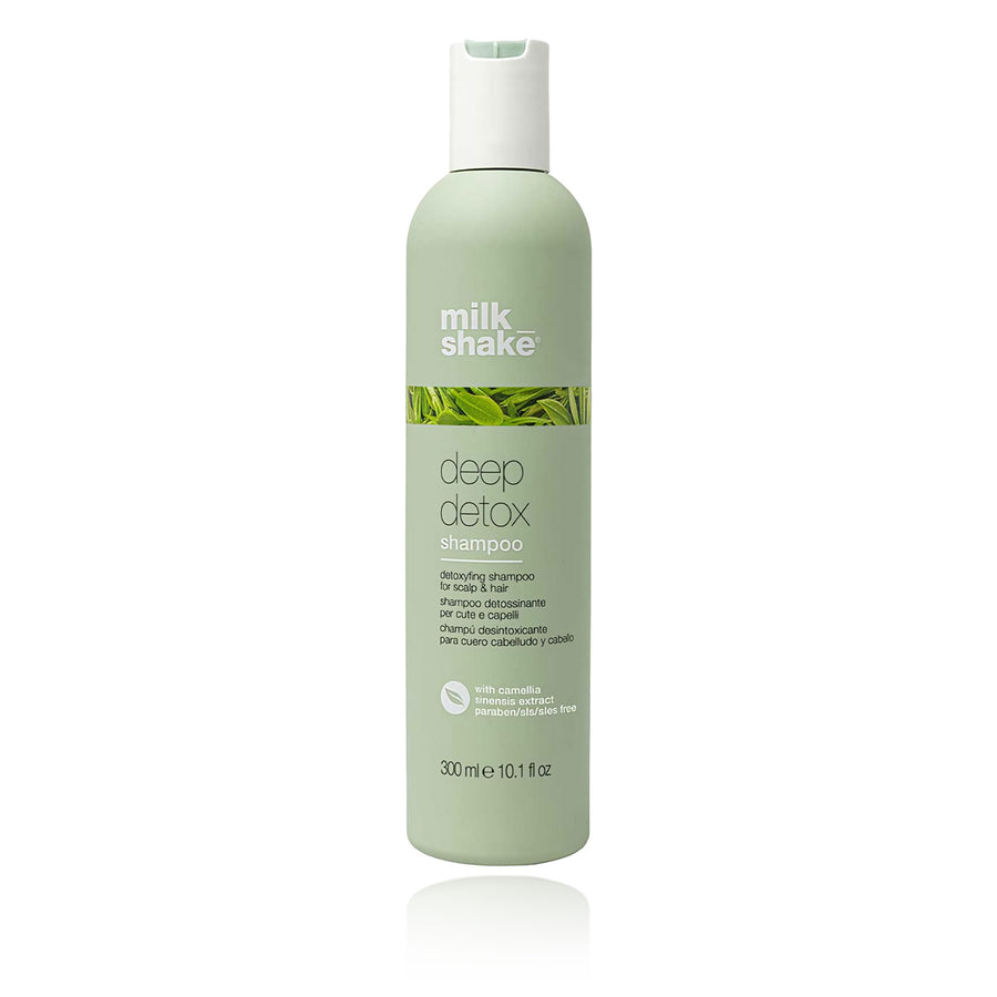 milk_shake Deep Detox Shampoo