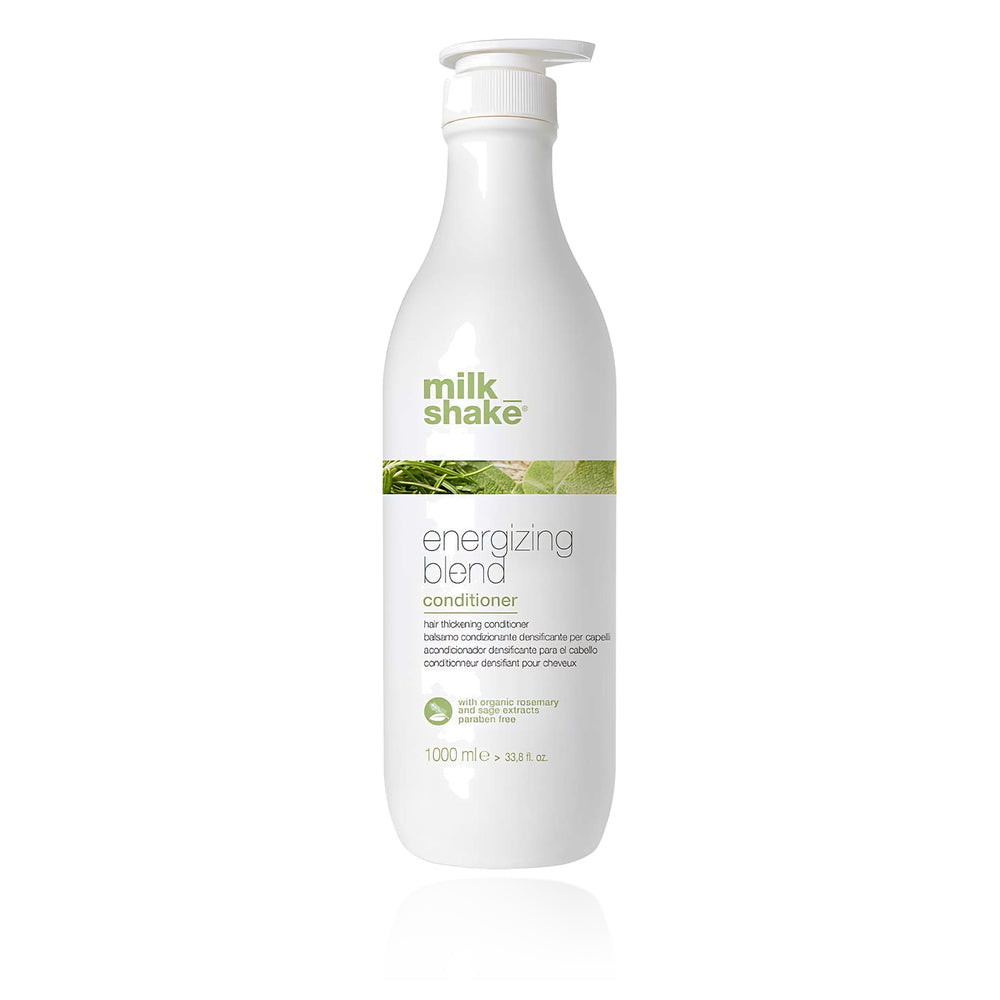 milk_shake Energizing Blend Conditioner 33.8 oz (1000 ml)