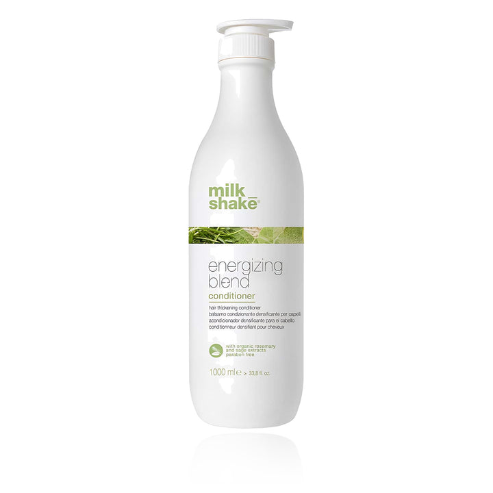 milk_shake Energizing Blend Conditioner 33.8 oz (1000 ml)