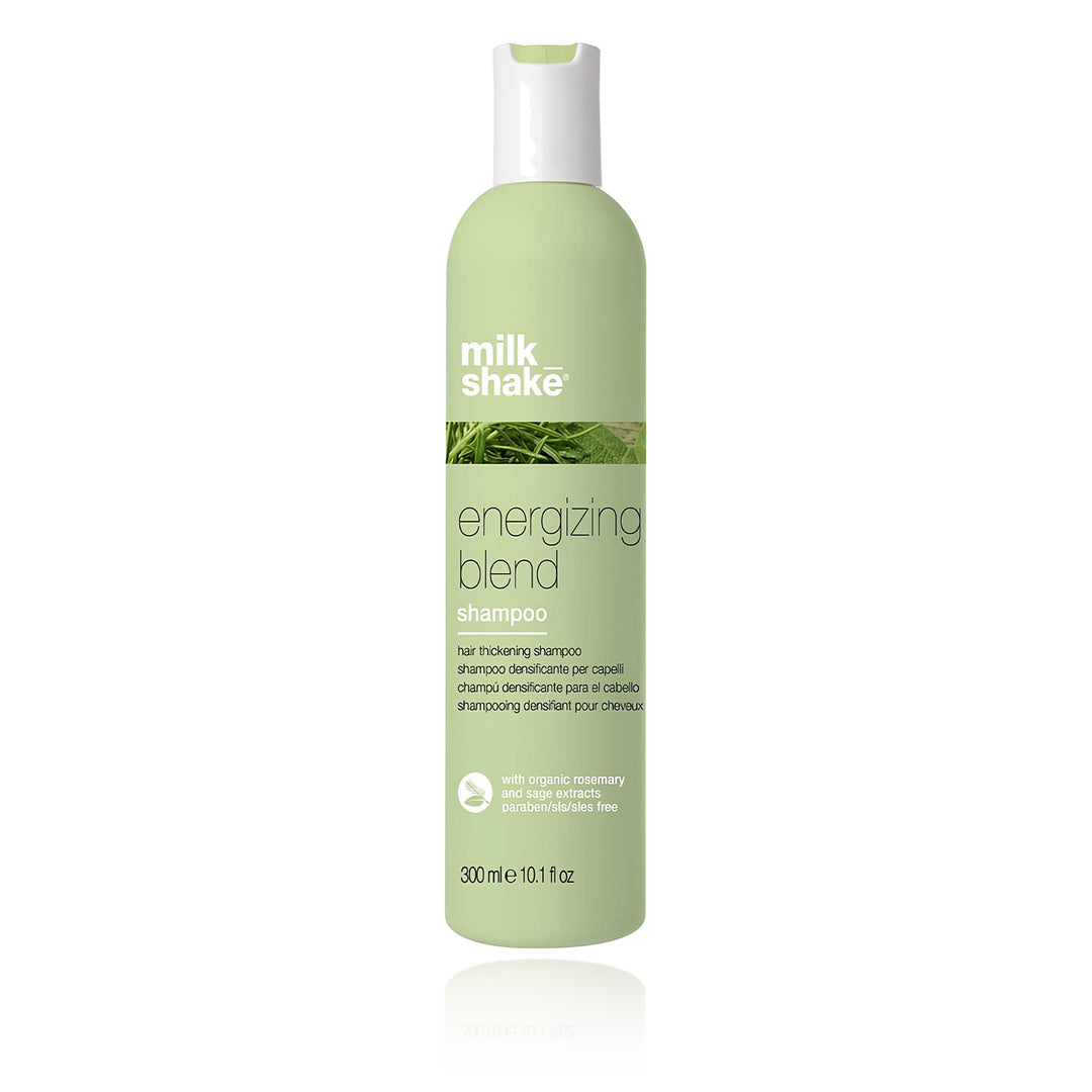 milk_shake Energizing Blend Shampoo