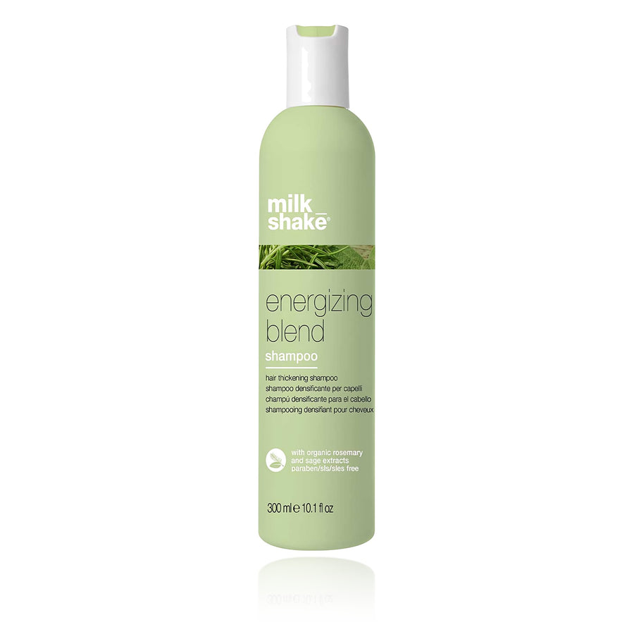 milk_shake Energizing Blend Shampoo