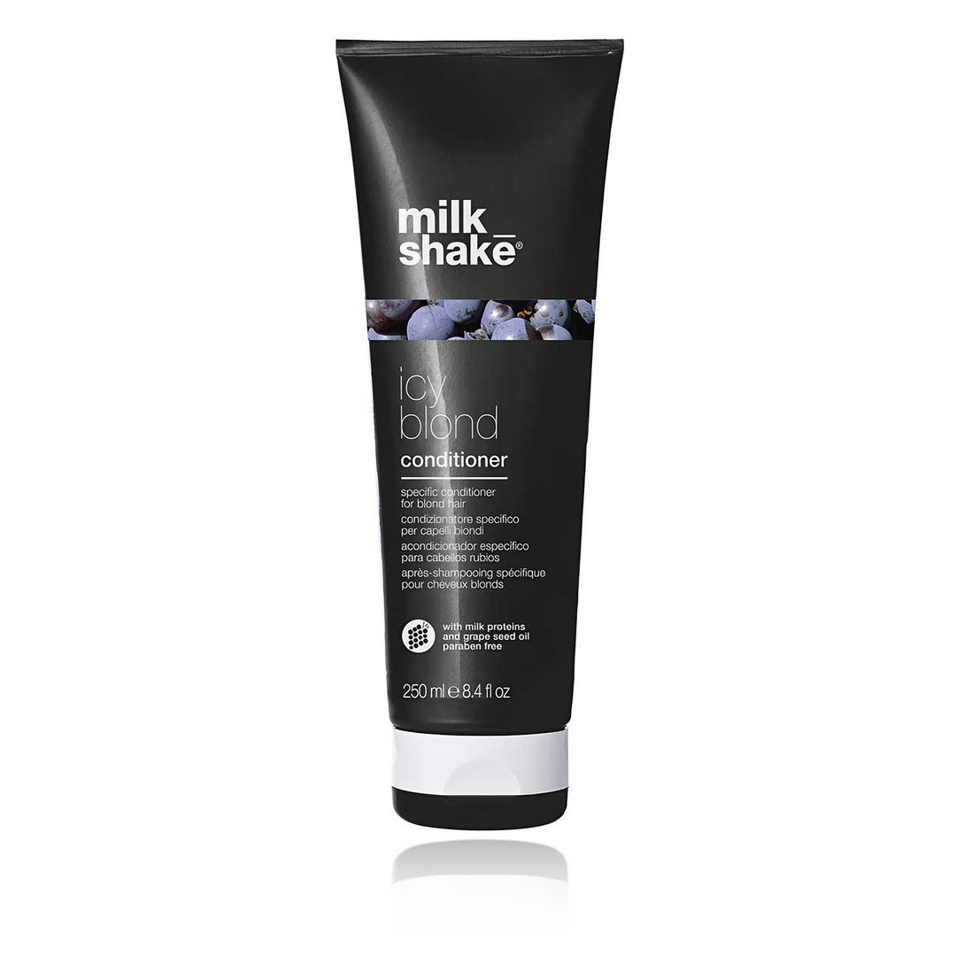 milk_shake Icy Blond Conditioner