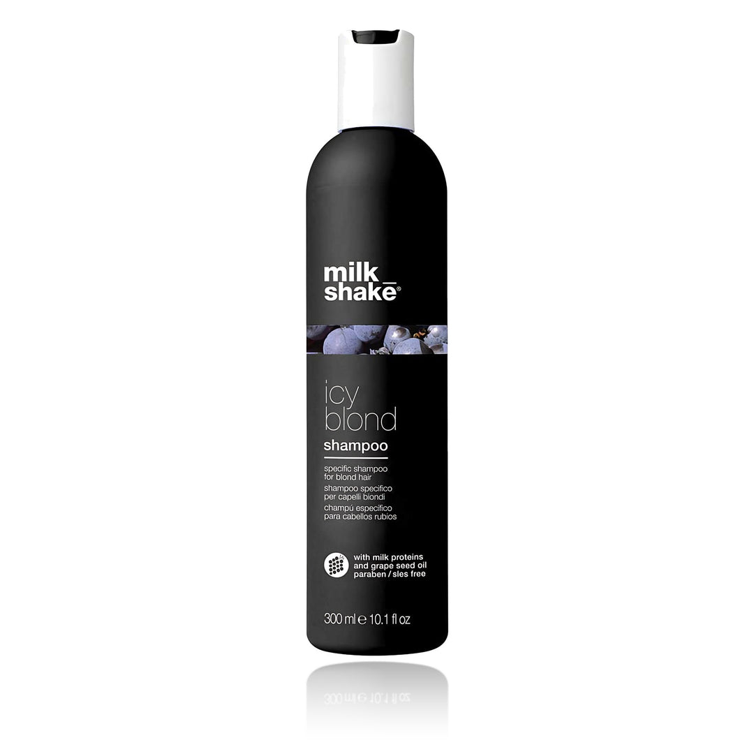 milk_shake Icy Blond Shampoo