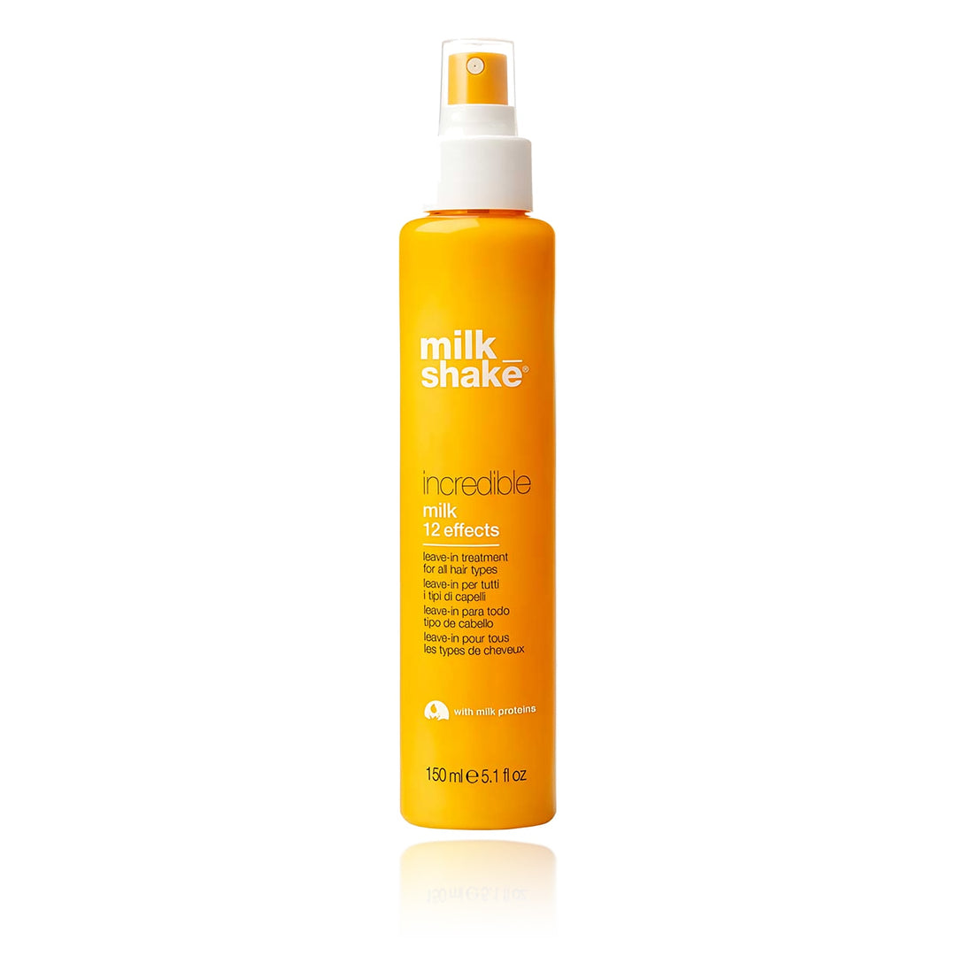 milk_shake Incredible Milk