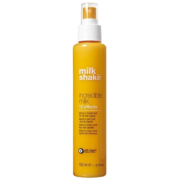 Milkshake - Incredible Milk - 12 Effects