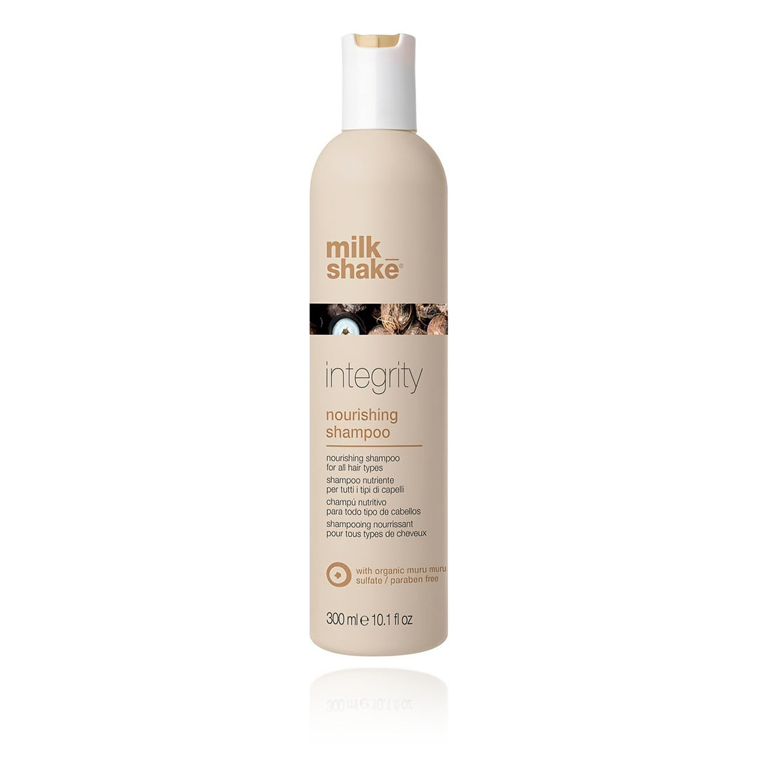 milk_shake Integrity Nourishing Shampoo