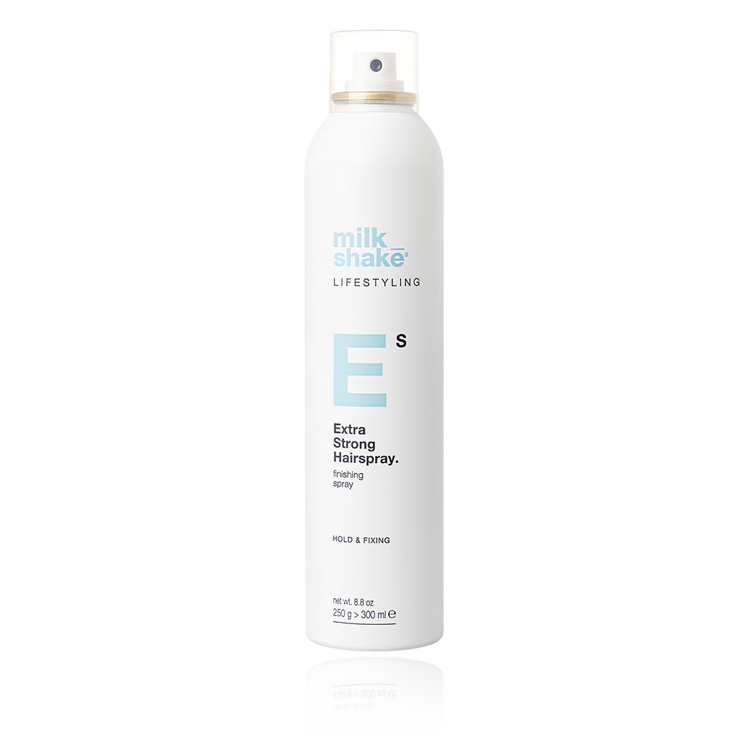 milk_shake Lifestyling Extra Strong Hairspray
