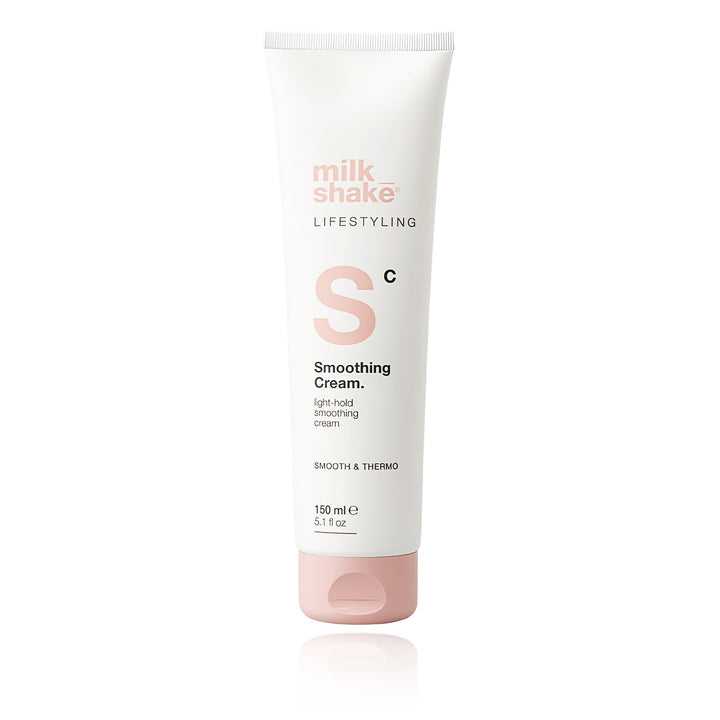 milk_shake Lifestyling Smoothing Cream