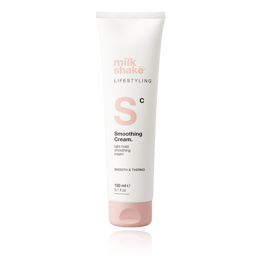 milk_shake Lifestyling Smoothing Cream