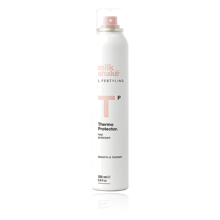 milk_shake Lifestyling Thermo Protector