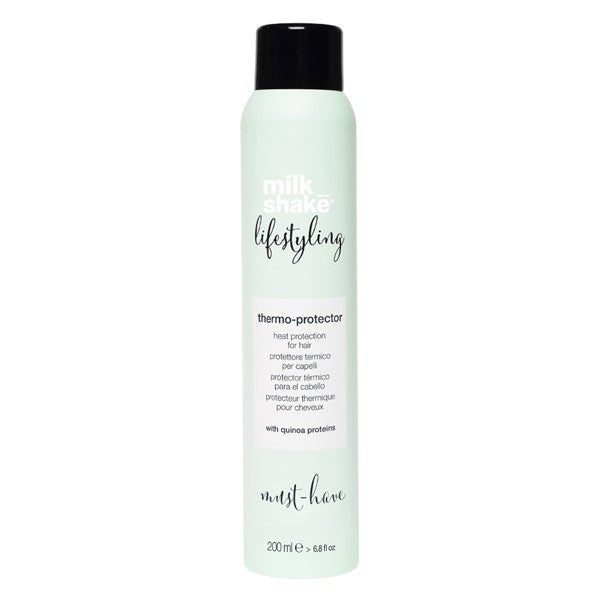 Milkshake- Lifestyling - Thermo-Protector