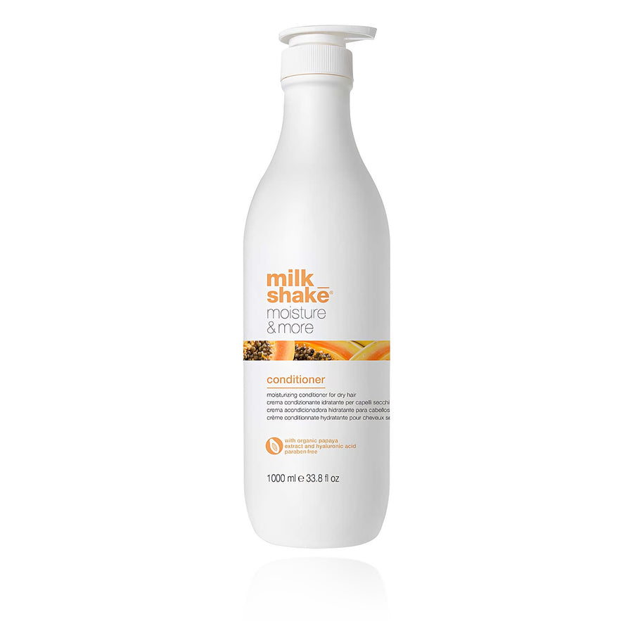 milk_shake Moisture & More Conditioner 33.8 oz (1000 ml)