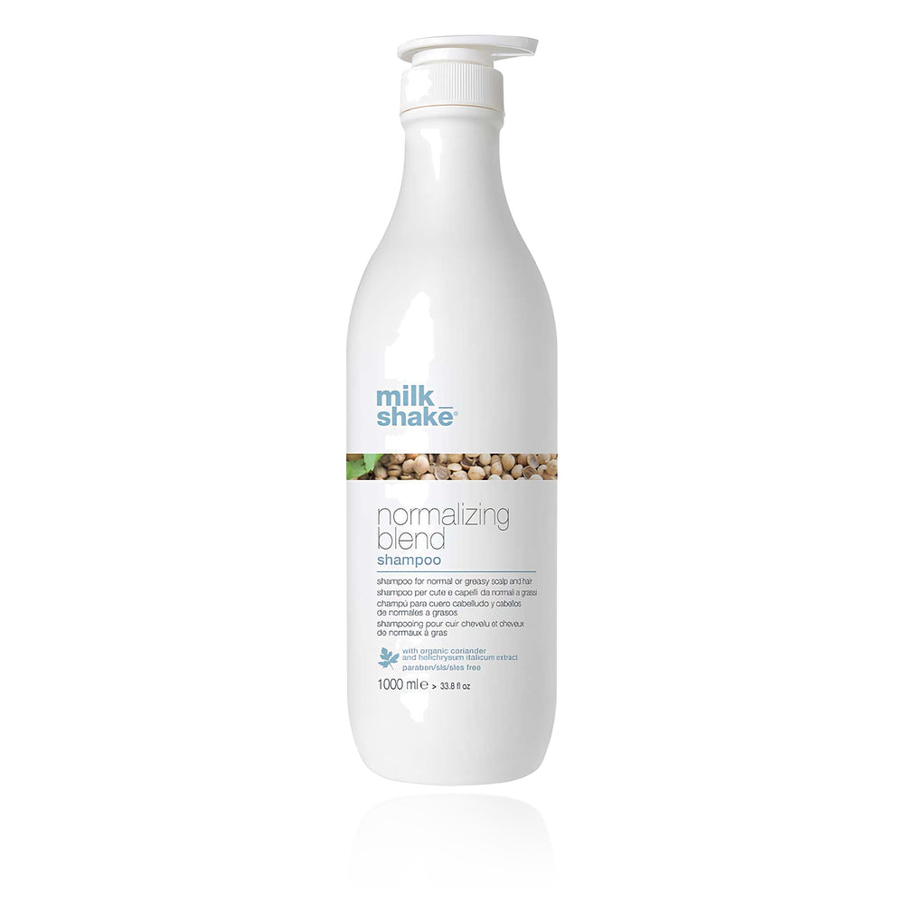 milk_shake Normalizing Blend Shampoo 33.8 oz (1000 ml)