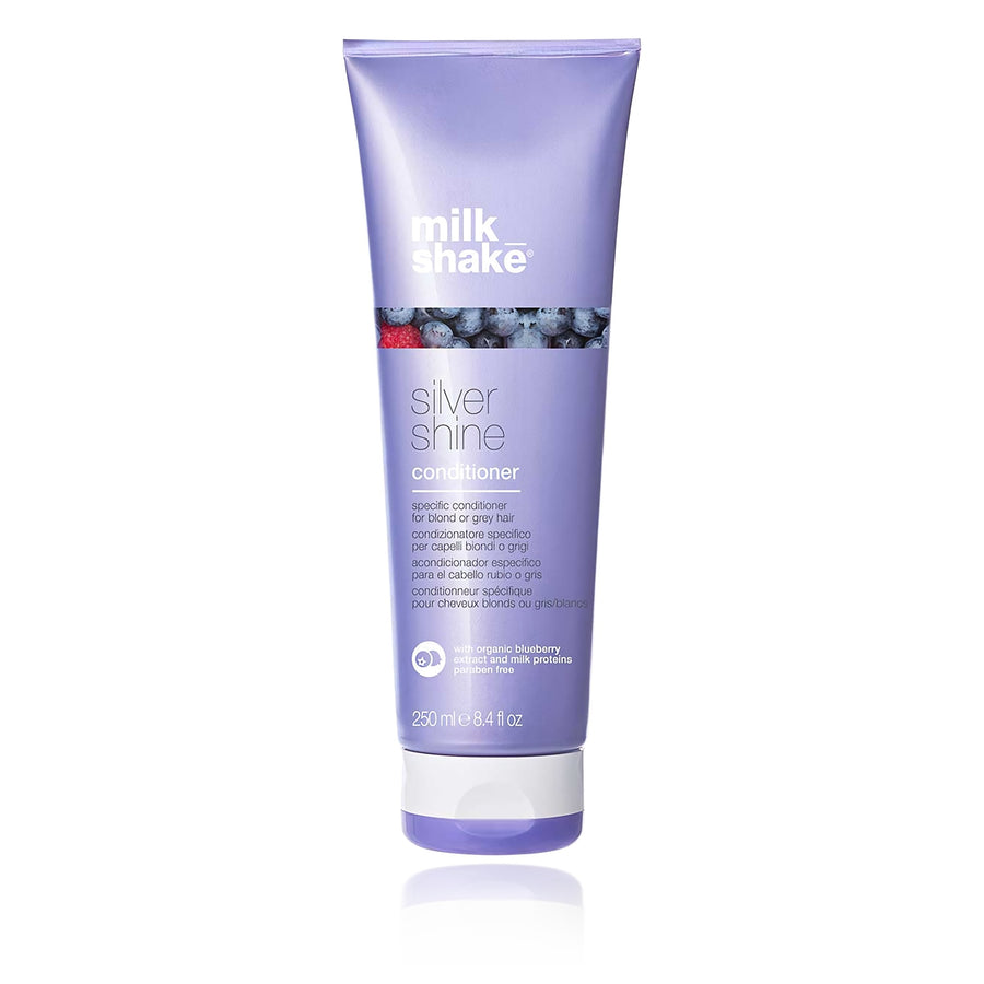 milk_shake Silver Shine Conditioner