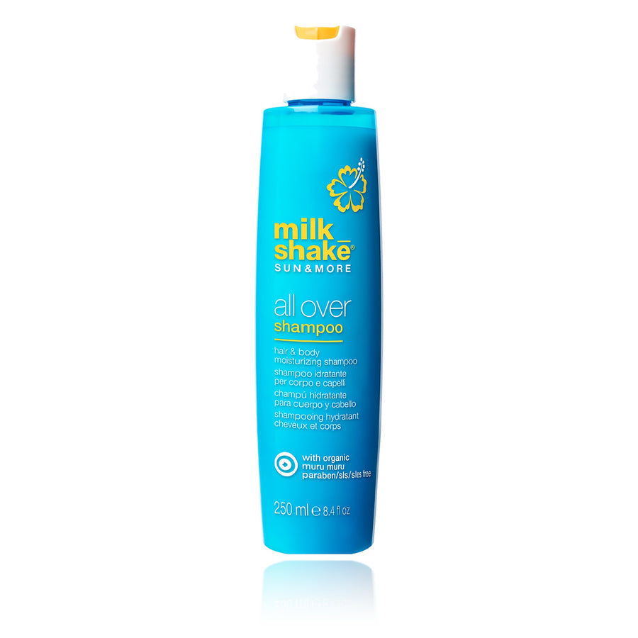 milk_shake Sun&More All Over Shampoo